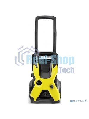 Минимойка Karcher K 5 basic 2100Вт