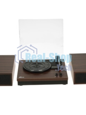 Виниловый проигрыватель RITMIX LP-340B