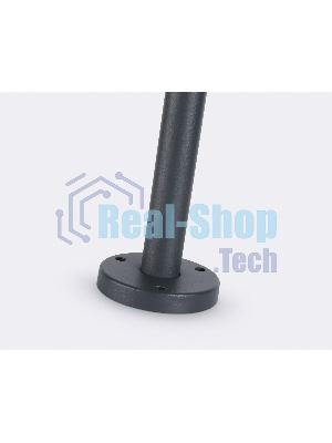 Светильник Ambrella light ST2414 GR/CL серый/прозрачный IP54 E27 max 40W 110*110*500