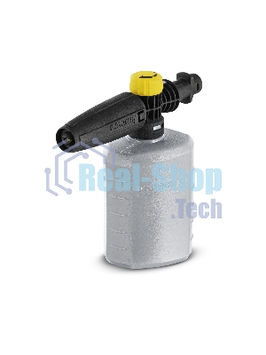 Насадка пенной чистки Karcher FJ 6