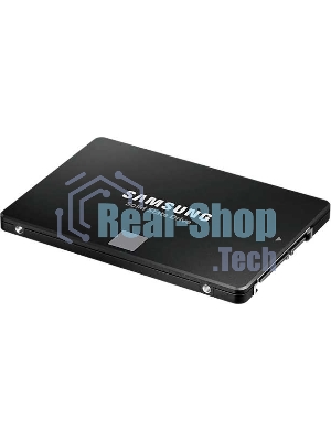 Накопитель SSD Samsung 870 EVO, 250Gb, SATA III, 2.5