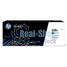 Картридж лазерный HP 658A W2000A черный для HP CLJ Enterprise M751 (7000 стр.)