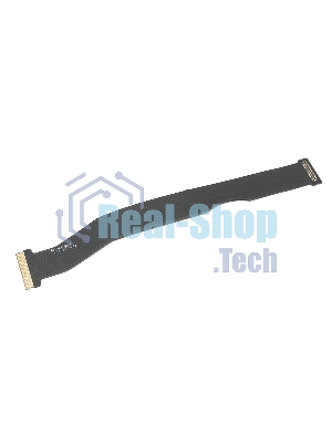 Шлейф аудио платы MacBook Air 13 Retina A2179 Early 2020 (923-03992, 821-02788)
