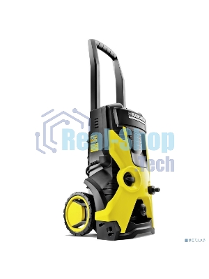 Минимойка Karcher K 5 basic 2100Вт