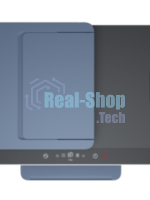МФУ струйное HP Smart Tank 795 All-in-One Printer