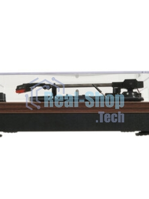 Виниловый проигрыватель RITMIX LP-340B