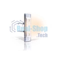Лампа подсветки проходных выключателей 0.1W LED 3200K (мягкий теплый свет) QUANT G22Y