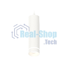 Светильник Ambrella Light XP6355002 SWH/FR белый песок/белый матовый MR16 GU5.3 (A2301, C6355, N6228)