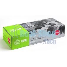 Картридж лазерный Cactus CS-TK410 черный (15000 стр.) для Kyocera Mita FS 1620/1635/1650/2020/2035/2050