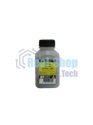 Тонер Hi-Black для Xerox Phaser 3010/WC 3045, 60 г, банка