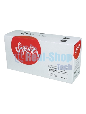 Картридж лазерный Sakura 106R02778 для Xerox Phaser 3052/3260/WC3215/3225, черный, 3000 к.