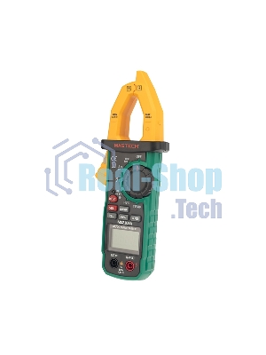 Токовые клещи MASTECH MS2109A 13-1309