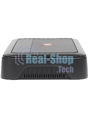 Усилитель автомобильный JBL Club A754 четырехканальный