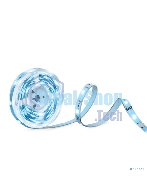Лента светодиодная умная Wi-Fi Tapo Smart Light Strip 5m, cut to size every 10cm, one adapter, one controller