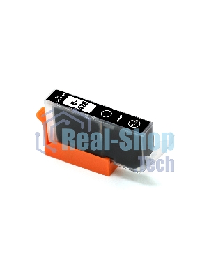 Картридж струйный NVPrint CLI-426PBk (NV-4556B001) Black для Canon Pixma iP4840, MG5140, MG6140, MG8140 (10.5 мл) совместимый