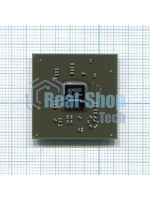 Видеочип Mobility Radeon R5 M230, 216-0856010