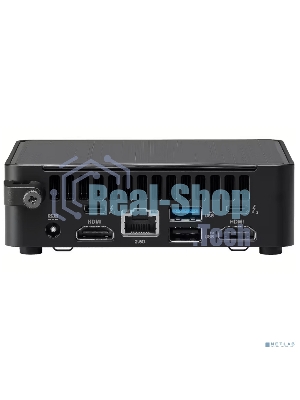 Мини-ПК Asus 90AR0062-M00090 NUC14RVK 2B IT/WOC/125H/NM/NS (RNUC14RVKU500002I)