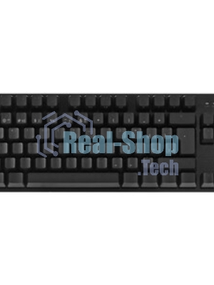 Клавиатура Logitech G413 TKL SE проводная, USB Type-A, чёрный
