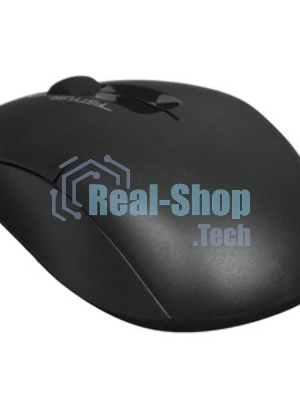 Мышь беспроводная A4Tech Fstyler FG15CS Air2 серый, 1200 dpi, радиоканал, USB, кнопки - 3