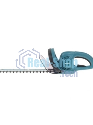Электрический кусторез Makita UH4861 Кусторез,400Вт,нож-48см,рез-18мм,3.0кг,кор
