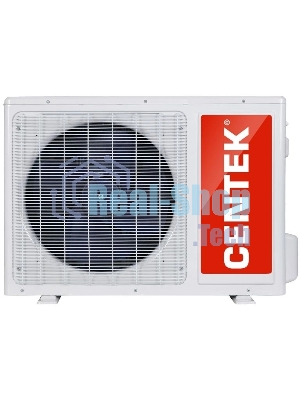 Сплит-система Centek CT-65E12 белый