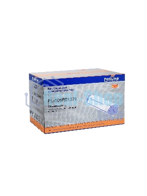 Картридж лазерный ProfiLine PL-106R01379 для принтеров Rank Xerox Phaser 3100H/3100X/3100MFP High volume 4000 копий