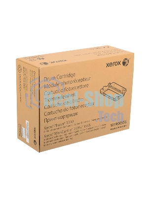 Барабан Xerox 101R00555 для Xerox Ph3330/WC3335/3345 30000 стр. (Channels)