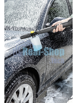 Насадка пенной чистки Karcher FJ 6