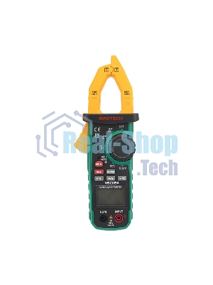 Токовые клещи MASTECH MS2109A 13-1309