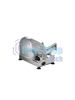 Ломтерезка Bomann MA 451 CB silber