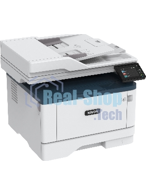 МФУ лазерное Xerox B315 (B315V_DNI), A4, ч/б, печ. до 40 стр/мин., скан. до 46 стр/мин. (ч/б) 20 стр/мин. (цвет), 600x600dpi, USB, RJ-45, Wi-Fi