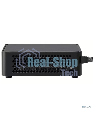 Мини-ПК Asus 90AR0062-M00090 NUC14RVK 2B IT/WOC/125H/NM/NS (RNUC14RVKU500002I)
