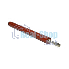 Вал резиновый NVPrint для HP LJ P1505/M1522/P1006/P1005/M1120/Canon LBP6000/LBP3150/LBP3100/LBP3050/LBP3018/LBP3010 (RC2-1183-000, LPR-P1505, RM1-4209-lower, RM1-4726-lower, RM1-8073-lower) совместимый