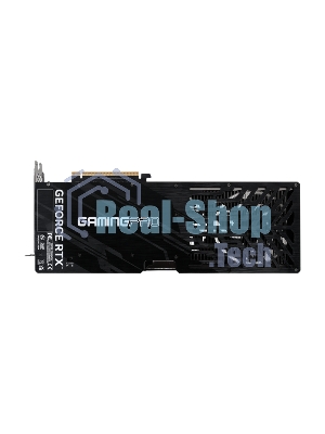 Видеокарта Palit PA-RTX 5070Ti GAMINGPRO-S 16Gb RTX 5070TI 16Gb 256bit GDDR7 2295/28000 HDMIx1 DPx3 HDCP Ret