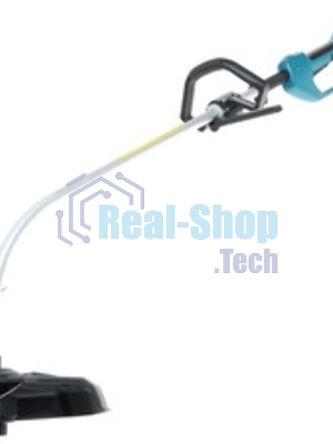 Триммер электрический Makita UR3501, от сети, 1000 Вт