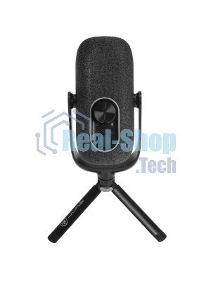 Проводной микрофон Jlab JBuds Talk Mixed Microphone (PN: MJBUDSTALKRBLK4)