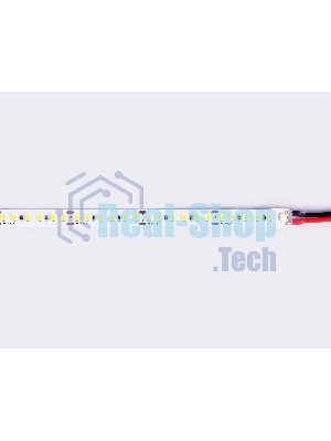 Светодиодная лента Ambrella light GS1313 2835 180Led/ 14.4W m/ 12V IP20 6500K/ 5000*10*1.2mm (2 конт.)
