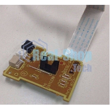 Плата мотора HP LJ M1536 RM1-7633 (OEM)