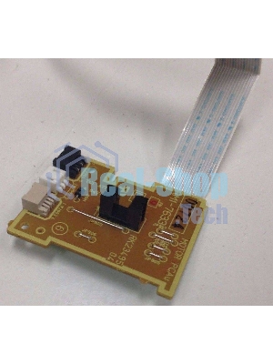 Плата мотора HP LJ M1536 RM1-7633 (OEM)