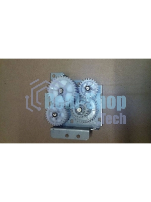Редуктор в сборе HP LJ P4014/P4015/P4515/Ent 600 M601/M602/M603 (RC2-2541) OEM