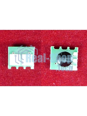 Чип ELP для HP Color LaserJet CP4025/4020/4525DN Yellow, 11K (Китай)