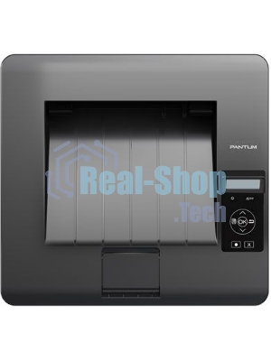 Принтер лазерный PANTUM BP5100DN, A4, ч/б, печ. до 40 стр/мин., 1200 x 1200 dpi, USB, RJ-45, NFC, проектная модель