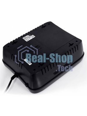 Источник бесперебойного питания Powercom Spider SPD-850N 510Вт 850ВА черный