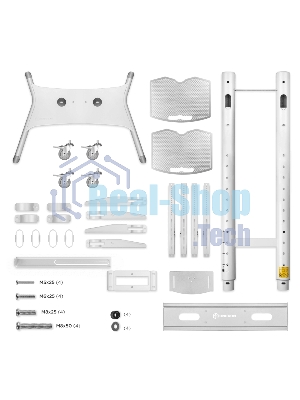 Стойка для телевизора с кронштейном ONKRON TS1881 50