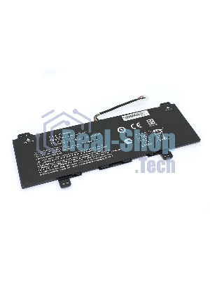 Аккумуляторная батарея для ноутбука HP 14-CA 7.7V 3600mAh OEM