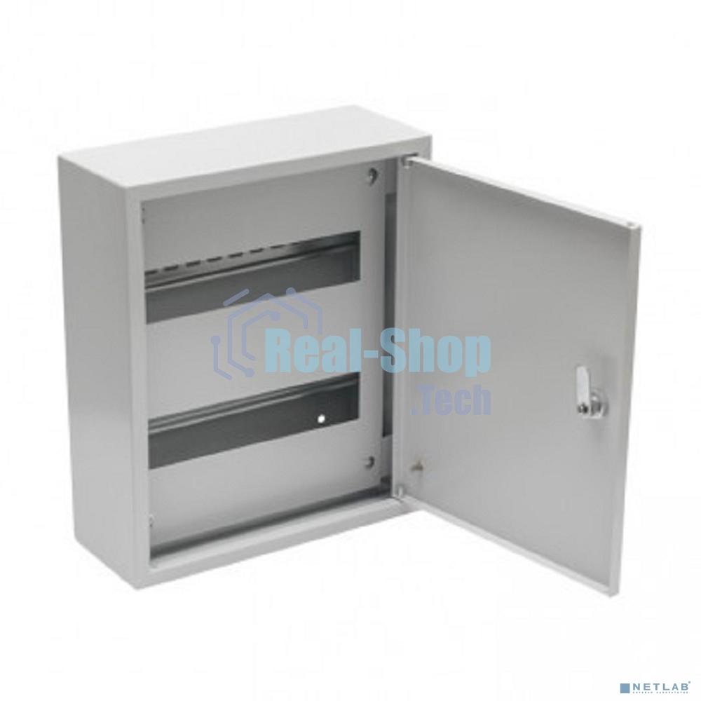 Щит распред. EKF mb21-18-bas навесной ЩРН-18 (350х300х120) IP31 EKF Basic