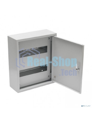 Щит распред. EKF mb21-18-bas навесной ЩРН-18 (350х300х120) IP31 EKF Basic