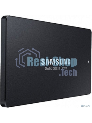Накопитель SSD Samsung Enterprise 960Gb 2.5