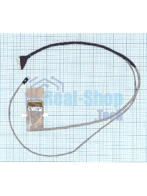 Шлейф матрицы для ноутбука Samsung NP-RV520 RV509 RV515 RV520