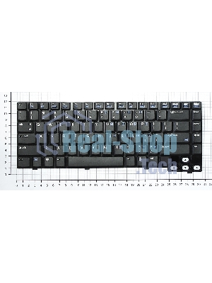 Клавиатура для ноутбука HP Pavilion DV1000 DV1100 DV1200 DV1300 DV1400 черная